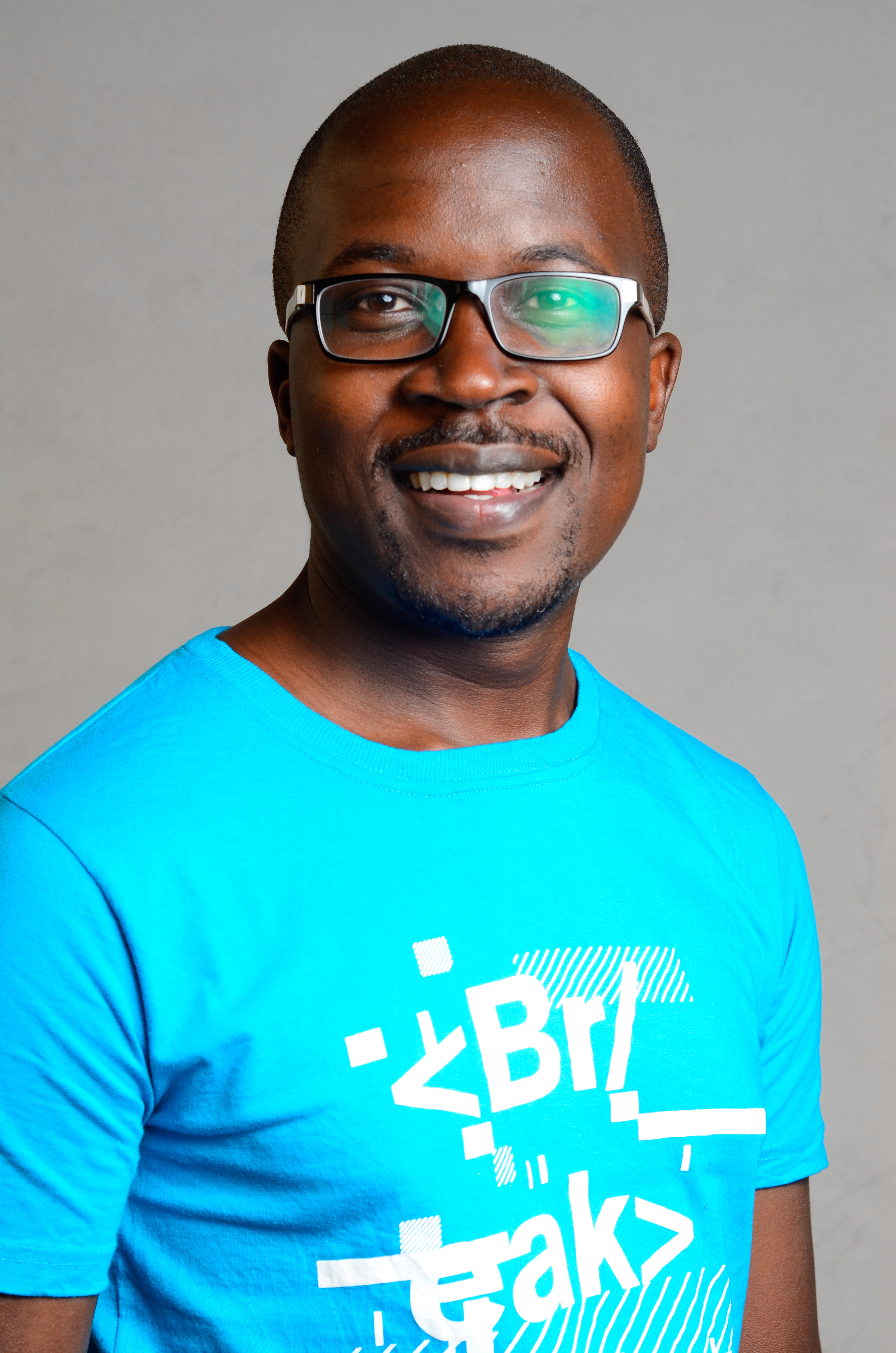 Marlon Oguma Odhiambo